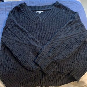 American Eagle Sweater Size Medium